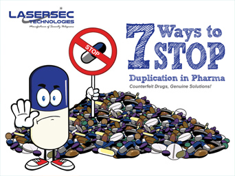 Seven ways to stop Duplication