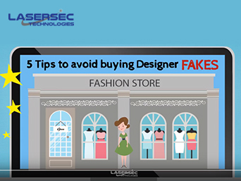5 Tips to avoid buying Designer Fakes