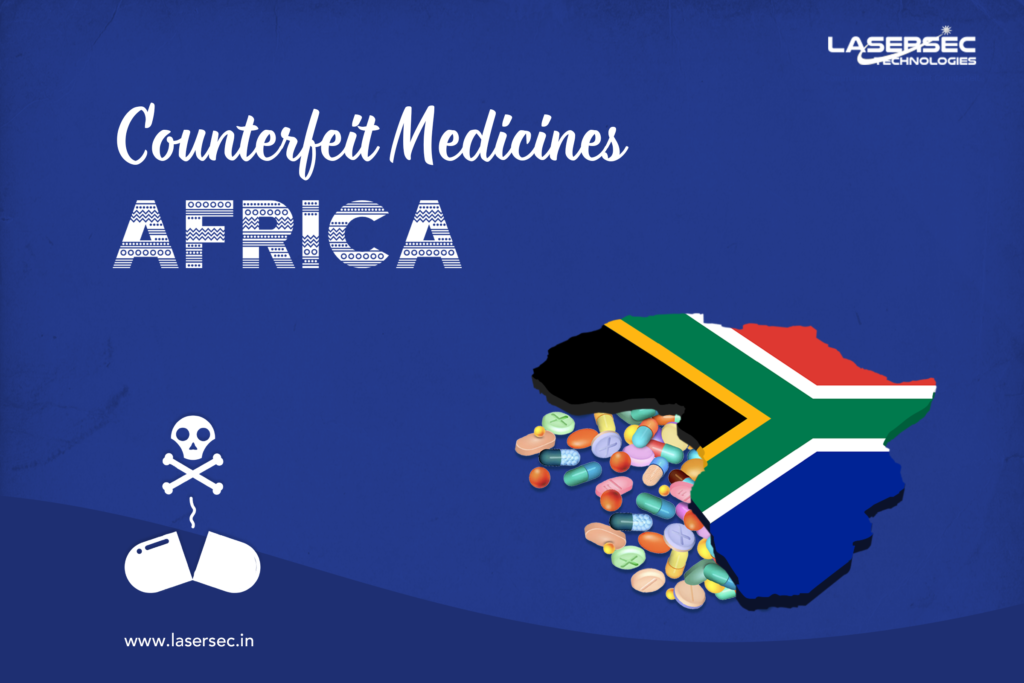 Counterfeit, Pharma, Pharma Industry, Fake, Duplicate, Medicine, Africa, Cause, Drugs, Drug