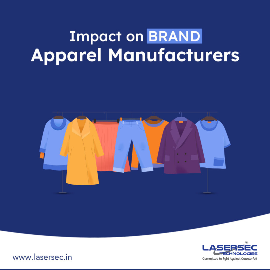 Apparel, Problems, Counterfeit, Fake, Garment, Duplicate, Apparel Industry, Clothes, Apparel manufactures, Brand 
