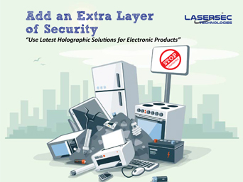 Add an Extra Layer of Security 