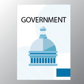 Government by Lasersec Technologies